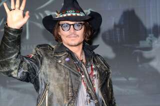VIDÉOS. L'acteur Johnny Depp et Disney s'associe pour relancer un projet de film sur Don Quichotte