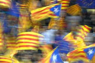 Élections en Catalogne: les nationalistes de Mas en baisse, poussée de la gauche indépendantiste