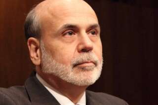 Ben Bernanke comme secrétaire du Trésor