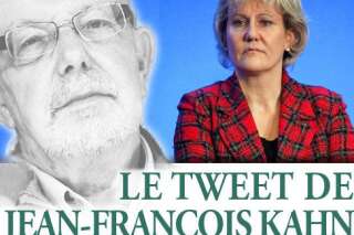 Le tweet de Jean-François Kahn - Démission de Cahuzac, voilà pourquoi la droite est si discrète