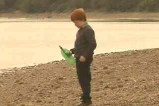 Bouteille à la mer: un jeune irlandais découvre une bouteille lancée à la mer 8 ans plus tôt au Québec