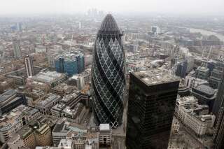 Christian Noyer (Banque de France) ne veut plus de la City de Londres comme centre financier