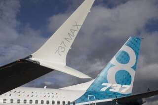 Crash d'avion Ethiopian Airlines: le Boeing 737 MAX 8 en question