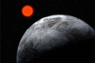 La découverte des exoplanètes mérite un prix Nobel, car elle prépare celle d'une vie extraterrestre