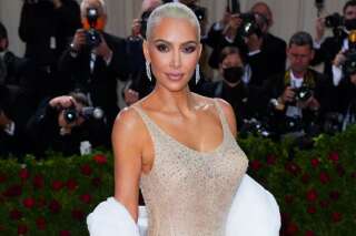 Met Gala 2022: Pourquoi le régime de Kim Kardashian pour porter la robe de Marylin Monroe pose problème