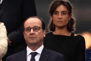 L'ex-journaliste Nathalie Iannetta quitte Hollande pour l'UEFA