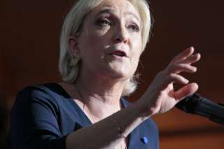 Marine Le Pen tente de se justifier sur le Vel d'Hiv, mais n'arrive pas à calmer les critiques