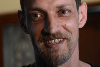 Michaël Blanc est arrivé en Suisse après 19 ans en Indonésie pour trafic de drogue