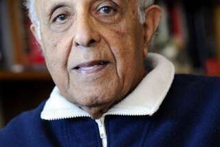 Mort de Ahmed Kathrada, vétéran de la lutte anti-apartheid et compagnon de cellule de Nelson Mandela