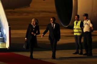 G20 : Macron redoute des grand-messes 