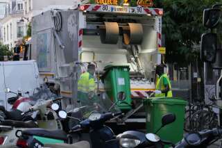 Coronavirus: à Nantes, les éboueurs se sentent enfin reconnus face à la crise