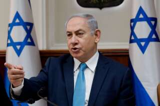 Israël accuse la Pologne de vouloir 