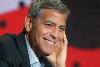 George Clooney revient sur son image de séducteur et évoque la fin de sa carrière