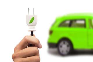 Un quart de voitures électriques en France, c'est possible!