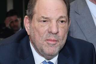 Harvey Weinstein inculpé pour de nouveaux cas de viol