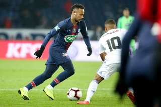 Neymar annoncé de retour pour un éventuel quart de finale aller de la Ligue des Champions