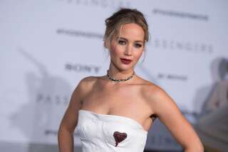 Jennifer Lawrence ne s'excusera pas d'avoir dansé alcoolisée sur une barre de pole dance