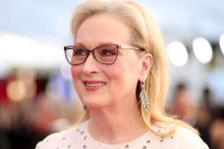 Meryl Streep accusée de blackface pour 