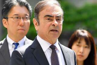 Carlos Ghosn poursuit Nissan et Mitsubishi Motors