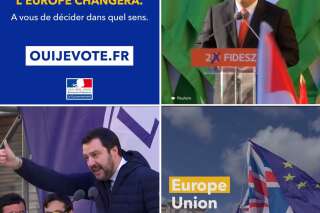 Un clip pour les élections européennes 2019 fait polémique