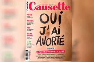 Avec #OuiJaiAvorté, le magazine 