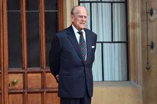 Le prince Philip hospitalisé depuis une semaine pour une infection