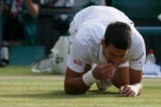 Tournoi de Wimbledon : Ce qu'il peut vous apprendre pour avoir une belle pelouse malgré la canicule