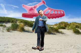 Vos sandales de plage en plastique risquent-elles de polluer l'océan?