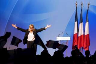 Donald Trump l'a fait, pourquoi pas Marine Le Pen