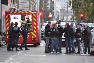 À Lyon, un prêtre orthodoxe grec blessé par balle, un suspect arrêté