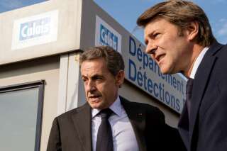 L'hypothèse Baroin séduit des soutiens de Sarkozy