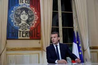 Interviews d'Emmanuel Macron sur TF1, Mediapart et BFMTV: pourquoi le président veut parler à tout le monde