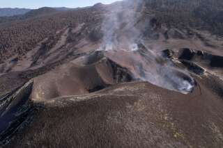 L'éruption du volcan de La Palma aux Canaries est enfin terminée