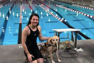 JO paralympique de Tokyo 2021: Cette nageuse abandonne faute d'accompagnateurs