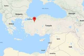 Turquie: une fusillade à l'université d'Eskisehir fait au moins 4 morts