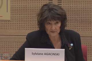 Marlène Schiappa soutient Sylviane Agacinski, privée de débat sur la PMA