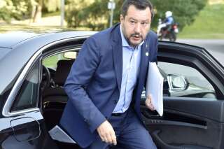 En Italie, Matteo Salvini fait éclater la coalition populiste et déclenche une crise politique