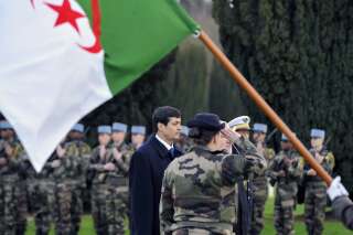 Mort de Maurice Audin: l'Algérie salue une 