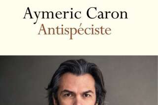 Aymeric Caron lance son parti politique, le Rassemblement des écologistes pour le vivant
