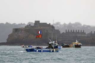 À Jersey, les pêcheurs français obtiennent un répit de trois mois