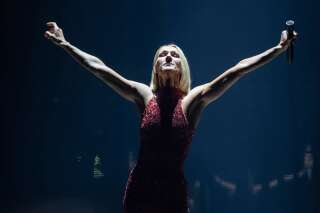 Céline Dion reporte des concerts pour soucis de santé