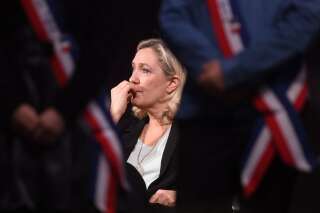 Le Rassemblement national de Marine Le Pen aborde sa rentrée en boitant à droite