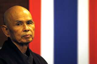 Mort de Thich Nhat Hanh au Vietnam, moine bouddhiste influent jusqu'à Hollywood