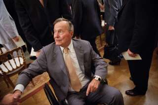 Mort de George Bush: décès de l'ex-président américain à 94 ans