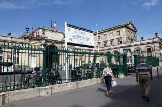 Paris: décès inexpliqué d'une femme aux urgences de Lariboisière, le parquet ouvre une enquête