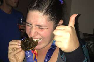 Ex-sédentaire, j'ai réussi à finir mon premier marathon après un an d’entraînement