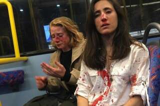 À Londres, un couple lesbien agressé dans un bus pour avoir refusé de s’embrasser