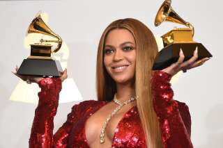 Après la défaite de Beyoncé aux Grammy Awards, sa sœur Solange Knowles dénonce un problème racial