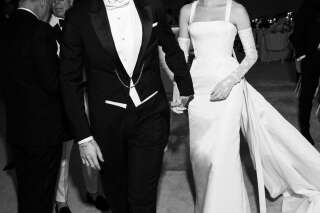 Brooklyn Beckham et Nicola Peltz se sont mariés