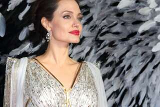 Le divorce d'Angelina Jolie a eu un impact jusqu'à sa carrière au cinéma